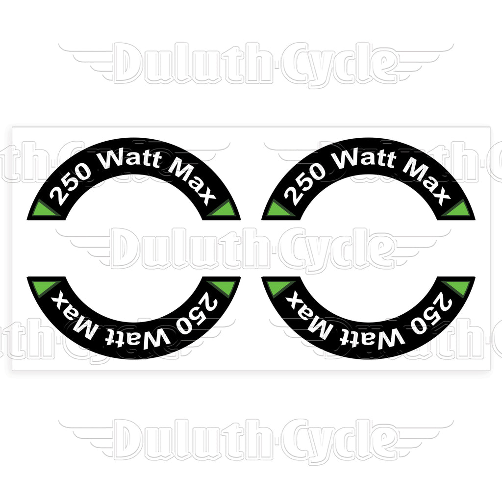 Stickers Lejeune Pour Vélo - Décals Bike - Fabrication Française - Neuf