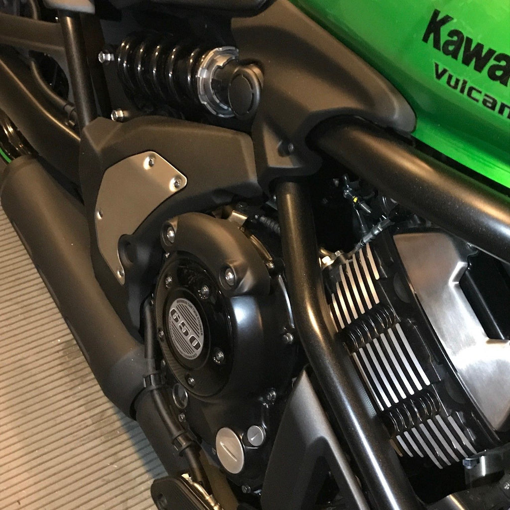 Motorhoezen voor Kaw-asaki Vulcan 650 S VN650, Motorhoes Scheurbestendig Binnen Buiten Bescherming Vervagen Hittebestendig Waterdicht,A/Black-Silver- XXXXL Motorhoezen voor Kaw-asaki Vulcan 650 S VN650, Motorhoes Scheurbestendig Binnen Buiten Bescherming Vervagen Hittebestendig Waterdicht,A/Black-Silver- XXXXL