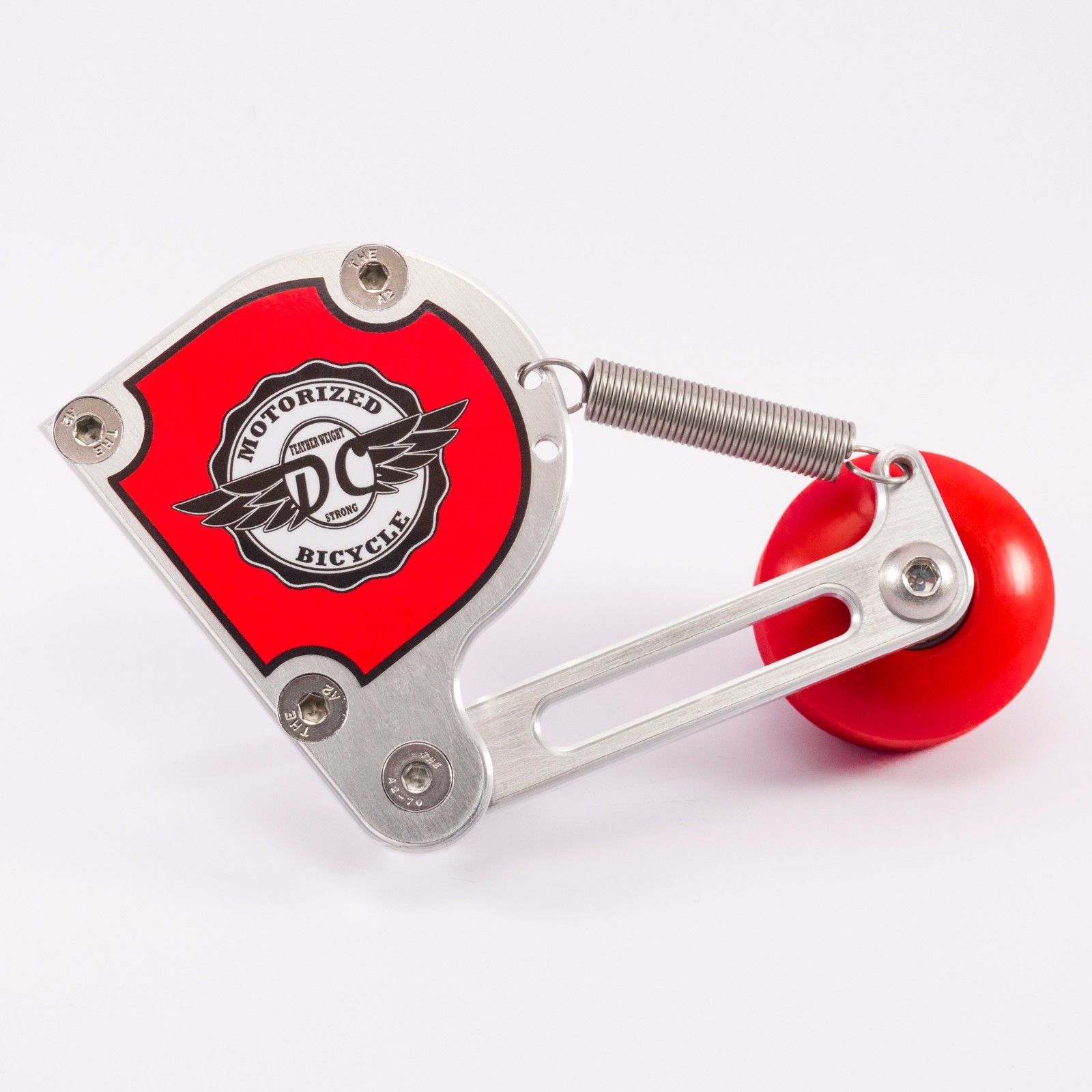 Duluth Cycle Advanced 2 stroke Motorized Bicycle Chain Tensioner 49cc