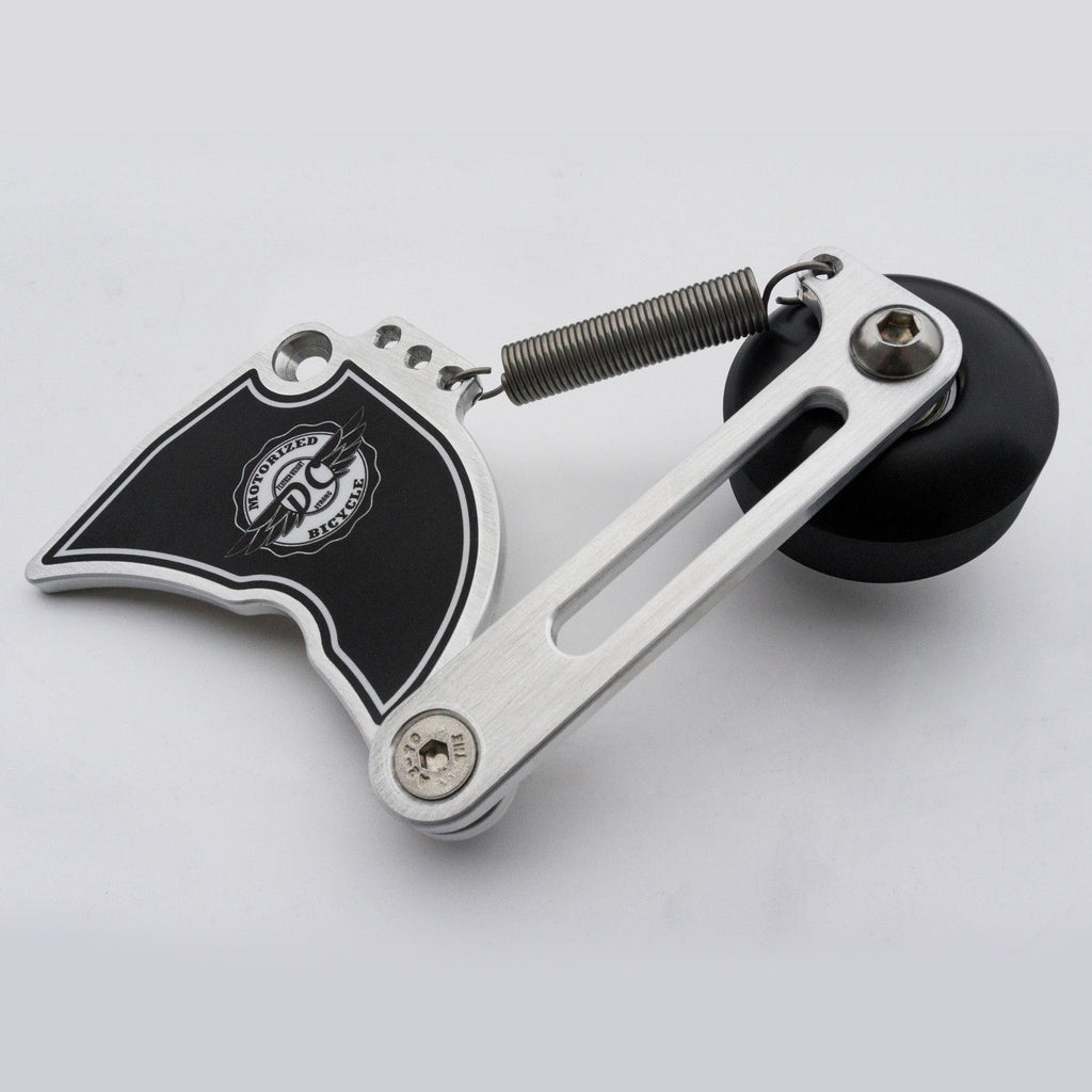 Motorized Bicycle Chain Tensioner Fits: Zeda Flying Horse Bullet Train BT 80